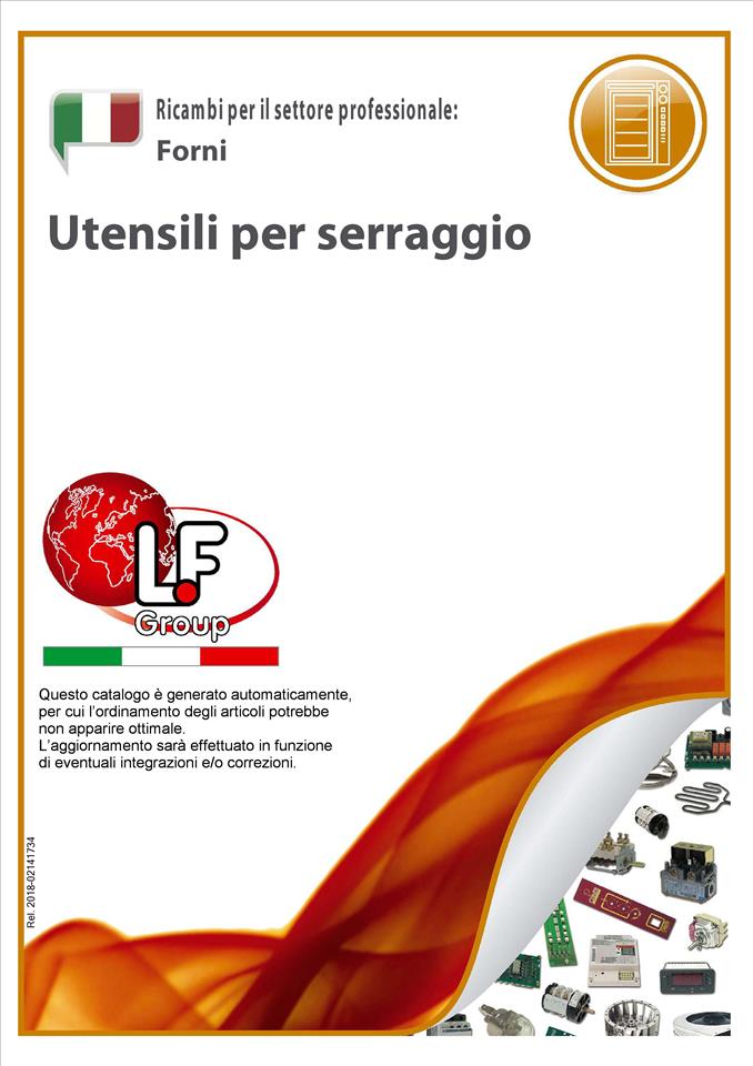 Utensili per serraggio